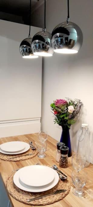 Le Cite D'Or Apartment ดีจอง ภายนอก รูปภาพ