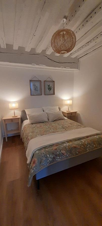 Le Cite D'Or Apartment ดีจอง ภายนอก รูปภาพ