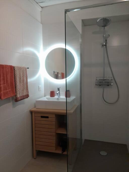 Le Cite D'Or Apartment ดีจอง ภายนอก รูปภาพ