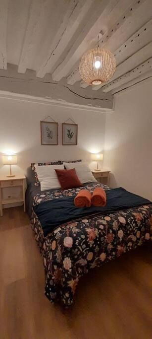 Le Cite D'Or Apartment ดีจอง ภายนอก รูปภาพ